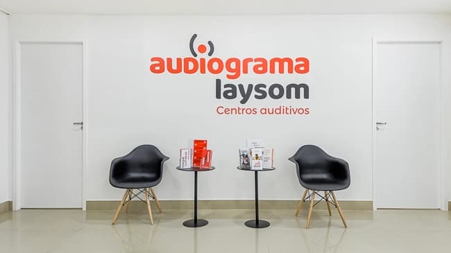 Audiograma