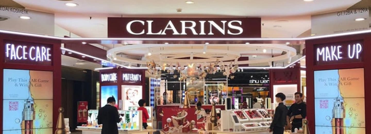 Clarins