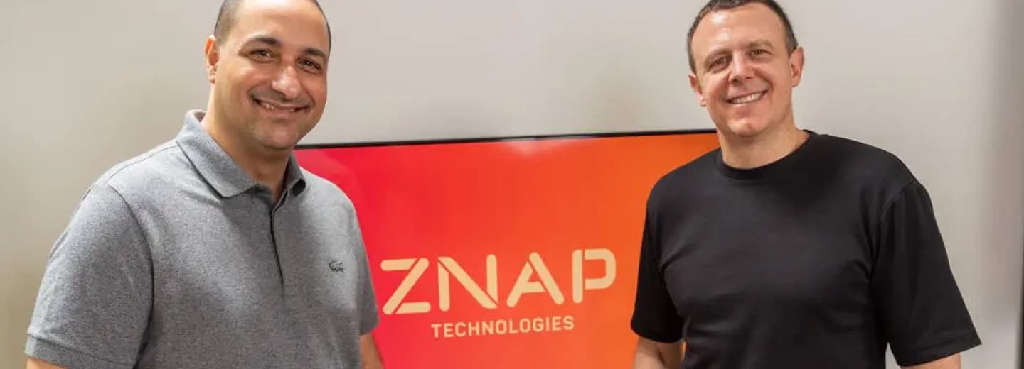 Znap
