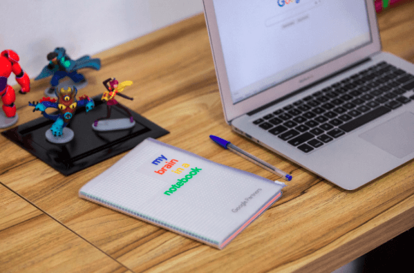 Planeje, Crie, Execute - e chegue onde sempre desejou.