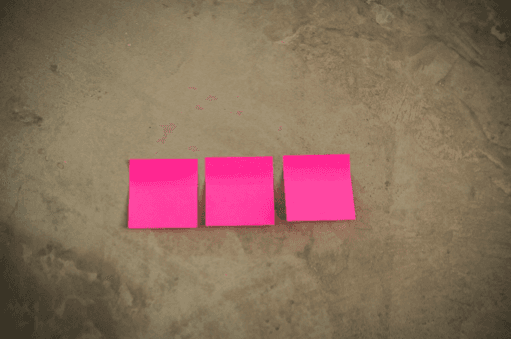 (falta de) Criatividade