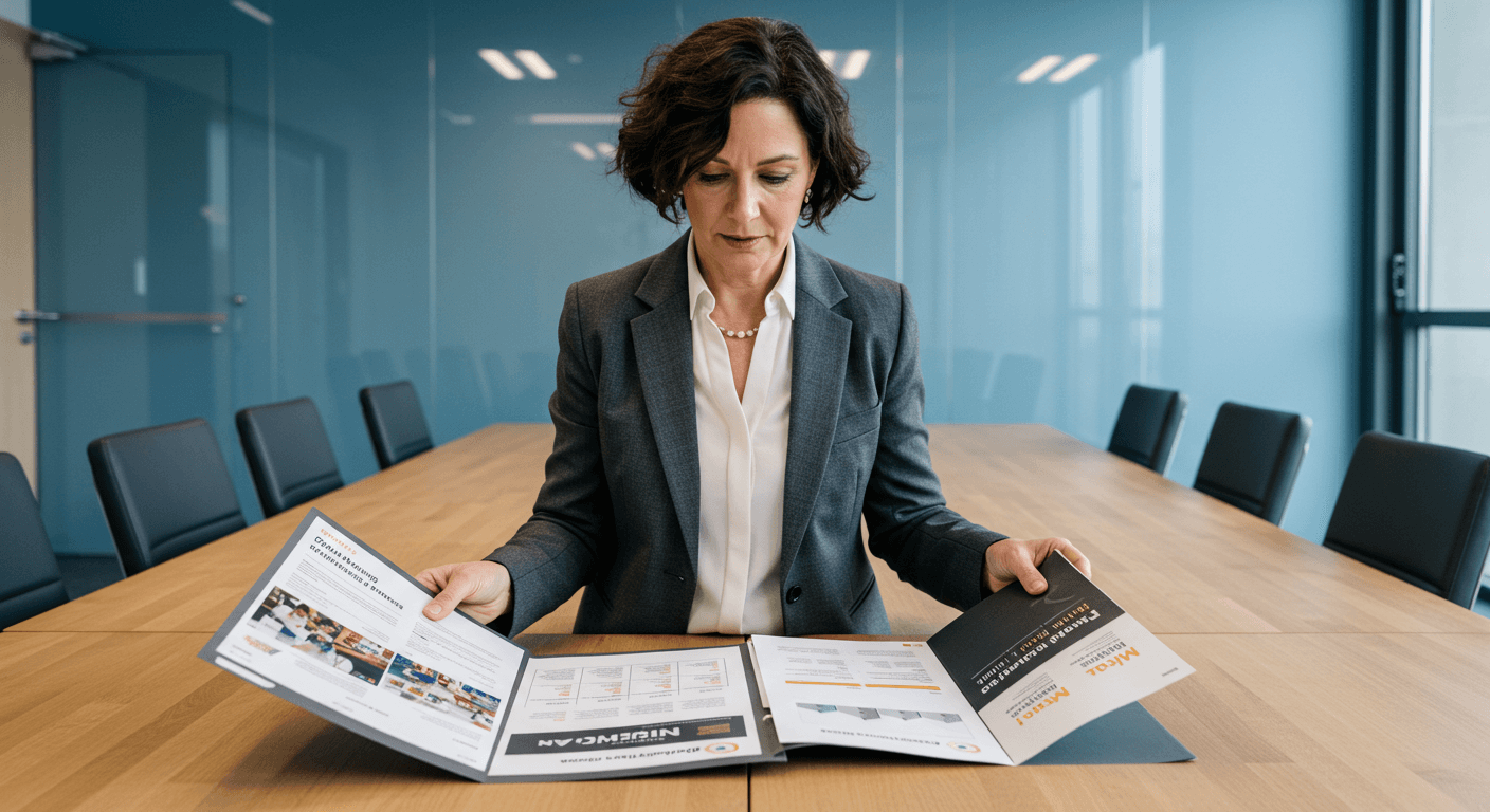 Os 5 fatores que você deve se atentar ao selecionar uma agência de Marketing Digital