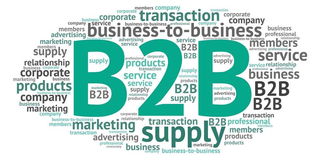 Como o marketing digital pode ajudar em vendas B2B?