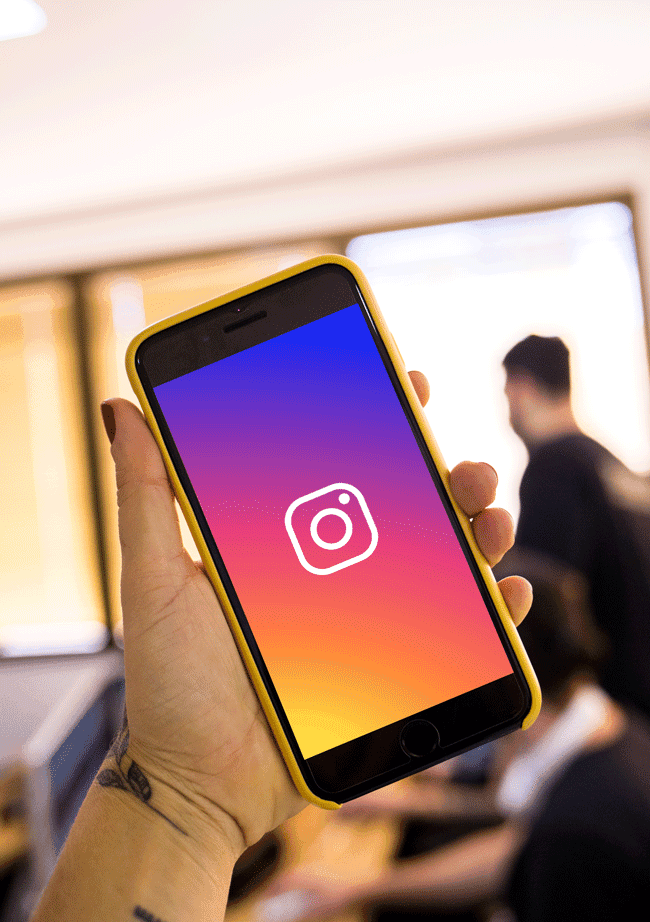 Instagram vai liberar link no stories para todos os usuários