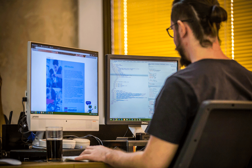 Criando sites para um negócio: detalhes para ficar atento