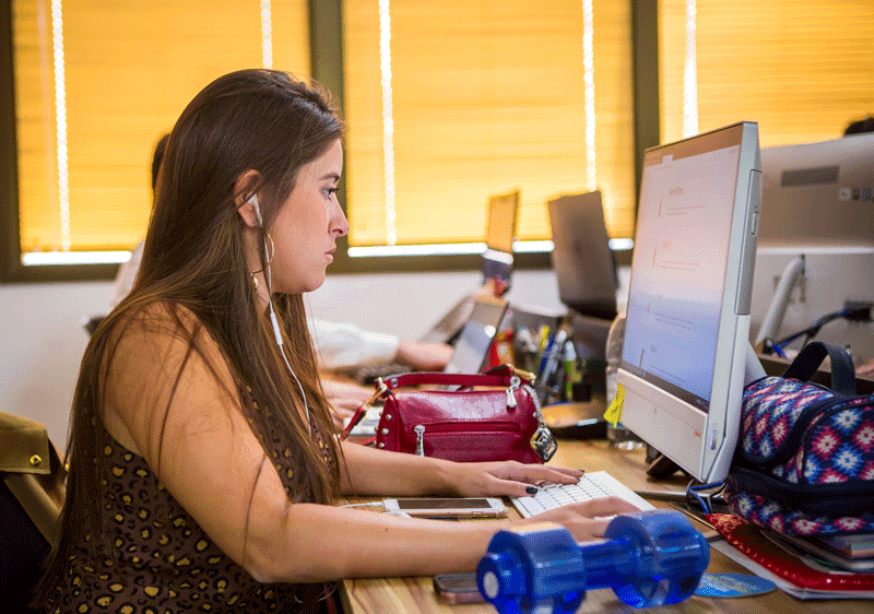 Como você responde seus clientes nas redes sociais?