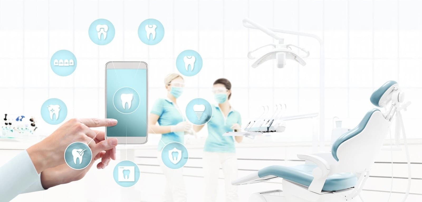 Redes sociais para consultórios odontológicos: qual a importância? Redes sociais para consultórios odontológicos: qual a importância?