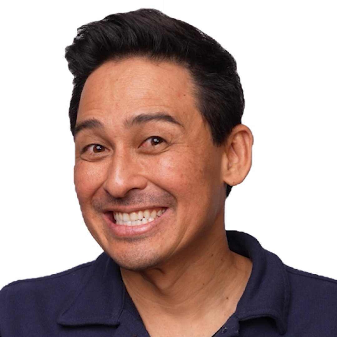 Keith Matsumoto