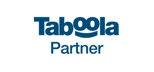 Taboola Partner