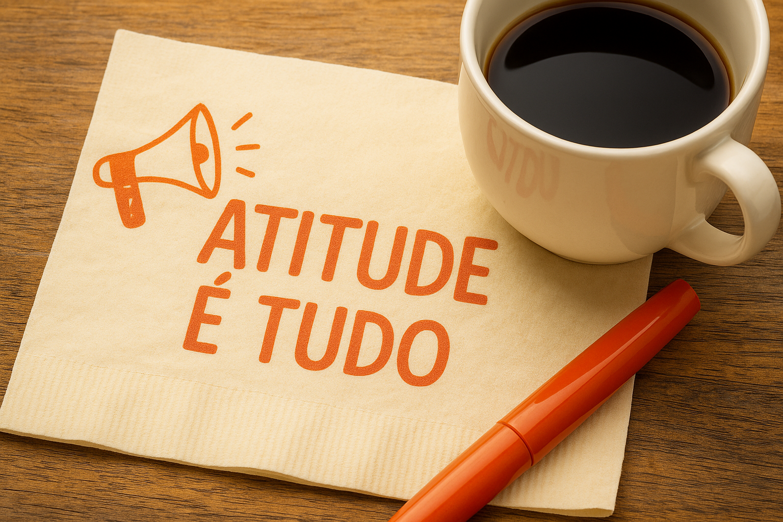 Brand Attitude: por que marcas com personalidade vendem mais — e incomodam mais também Brand Attitude: por que marcas com personalidade vendem mais — e incomodam mais também