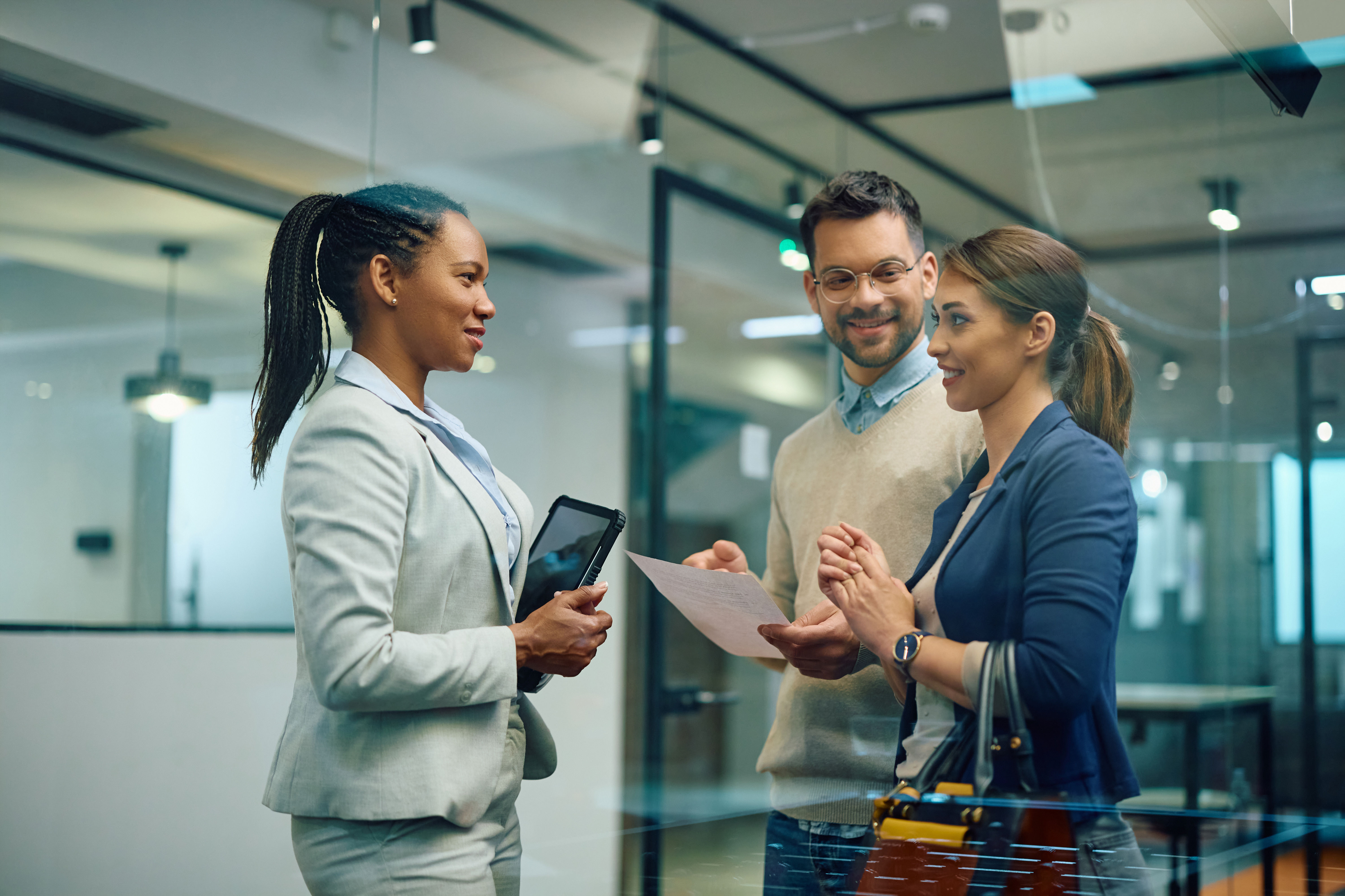 Atendimento extraordinário, cliente impactado Atendimento extraordinário, cliente impactado