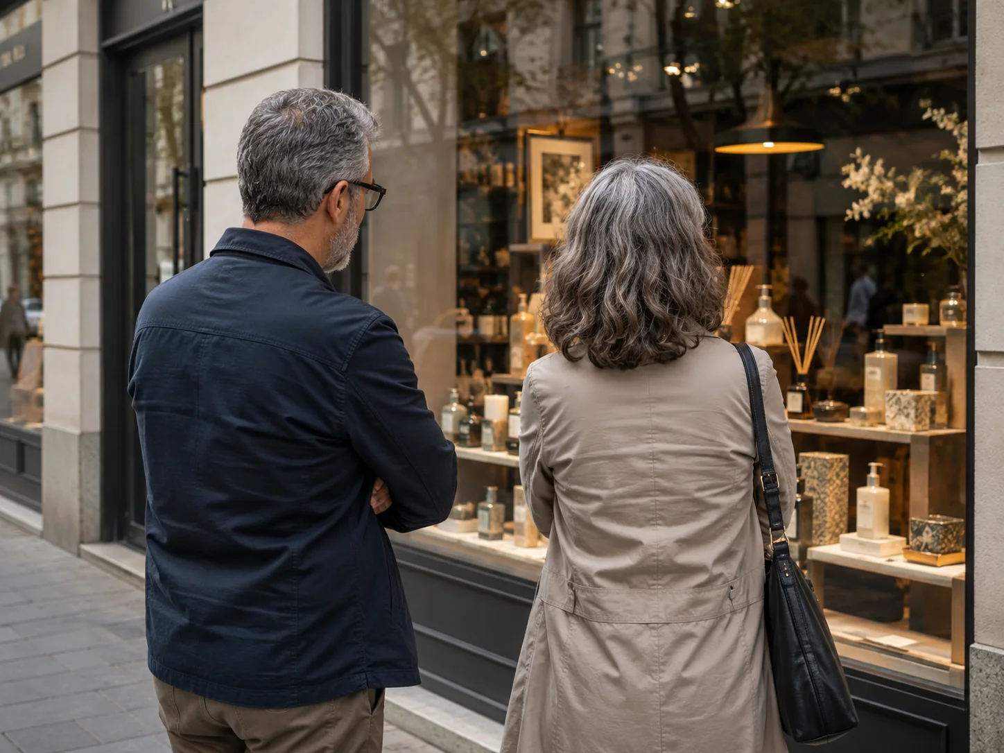 Os mercados de saúde, bem-estar, viagem e transporte serão os mais beneficiados com o envelhecimento da população, aponta pesquisa da consultoria Data8. Foto: Criação via inteligência artificial